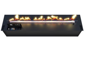 Автоматический биокамин BioArt ABC Fireplace Smart Fire A3 2900