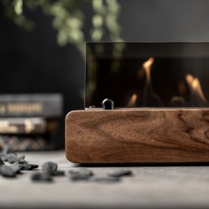 Настольный Биокамин Catterheim Exotic Walnut