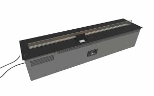 Автоматический биокамин SmartFire L 2000 plus Biograte